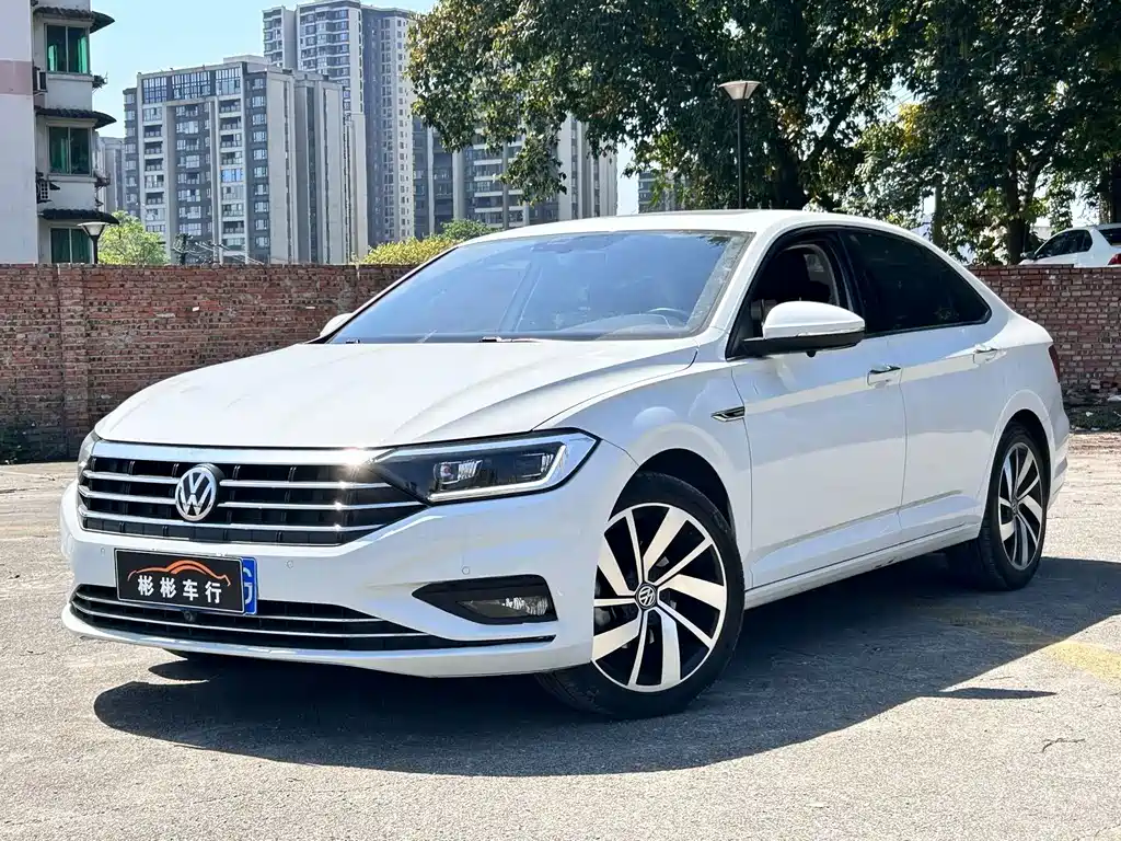 Volkswagen Sagitar — миниатюра 2