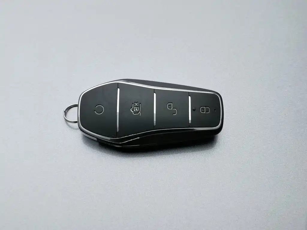 BYD Dolphin — миниатюра 19