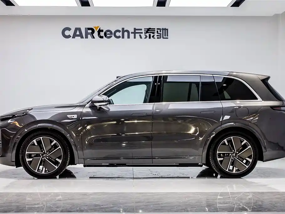 Li Auto IDEAL L8