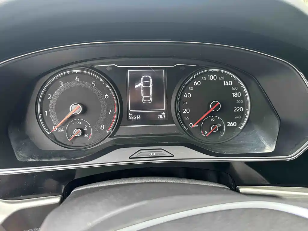 Volkswagen Passat — миниатюра 7