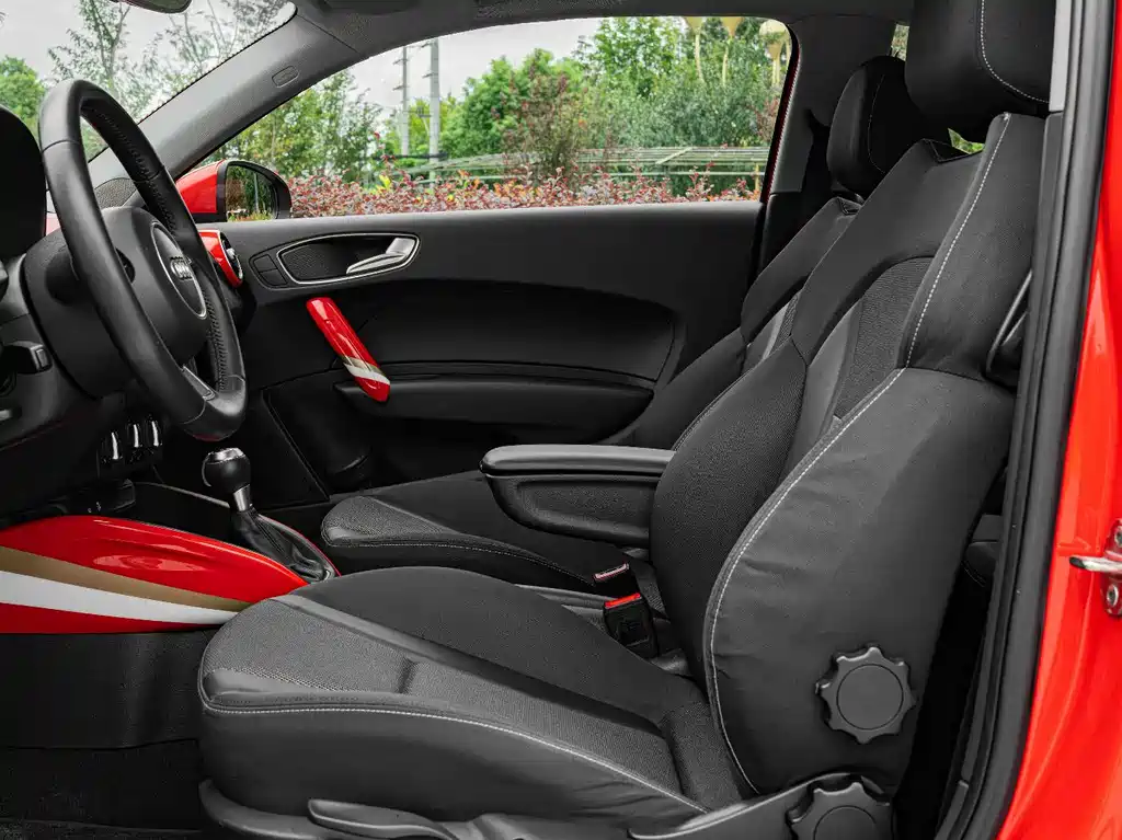 Audi A1 — миниатюра 11