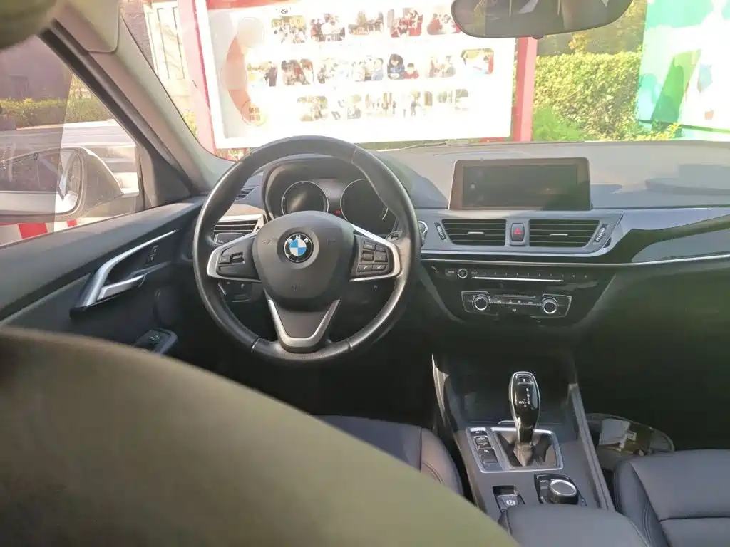 BMW 1 Series — миниатюра 6