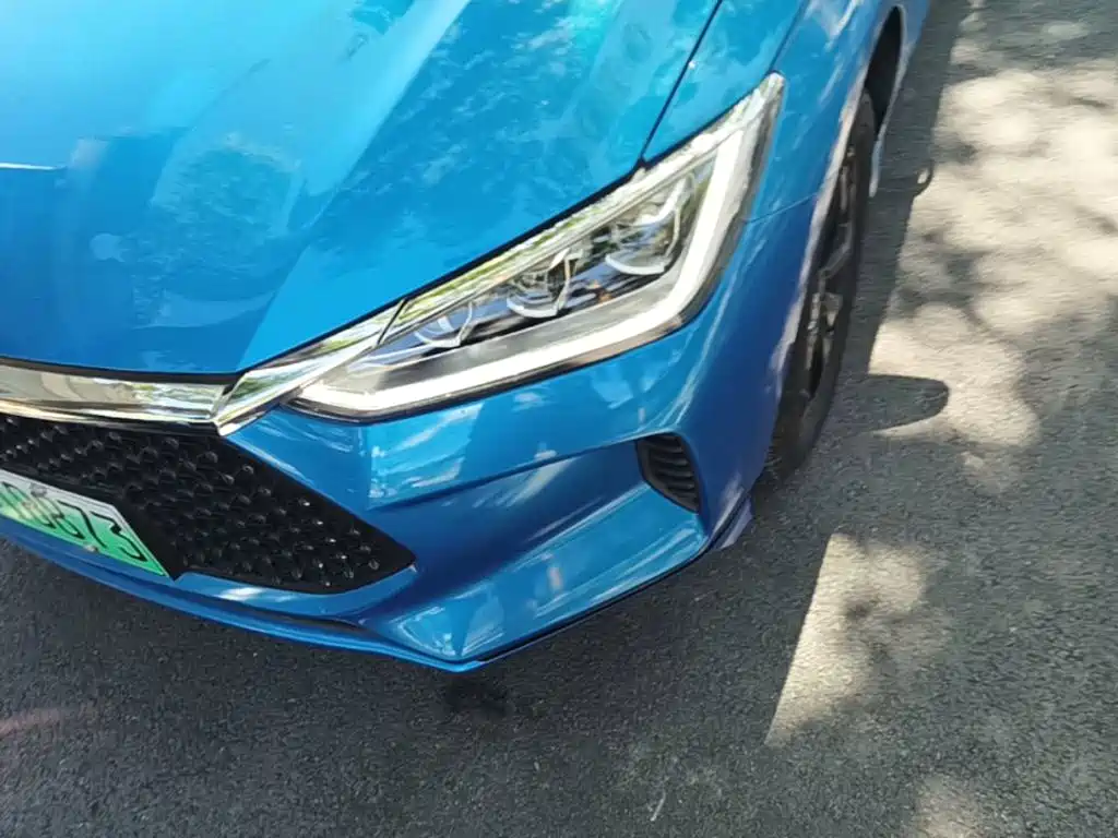 BYD e2 — миниатюра 24