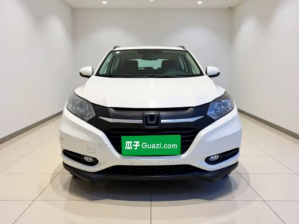 Honda Vezel — миниатюра 2
