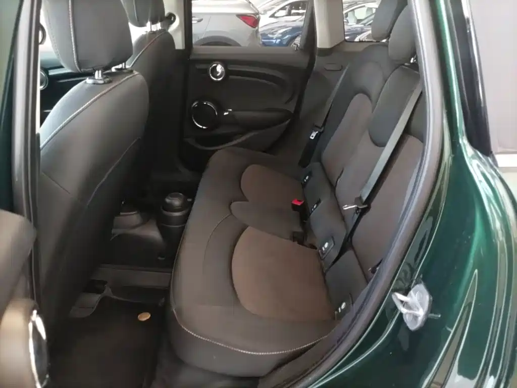 MINI Mini — миниатюра 17
