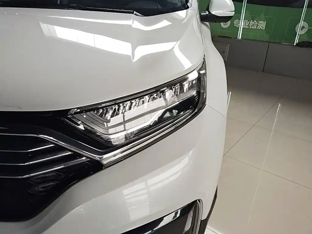 Honda CR-V PHEV — миниатюра 24