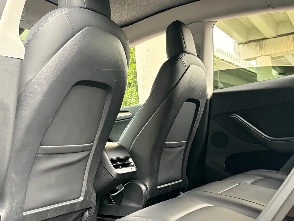 Tesla Model Y — миниатюра 8