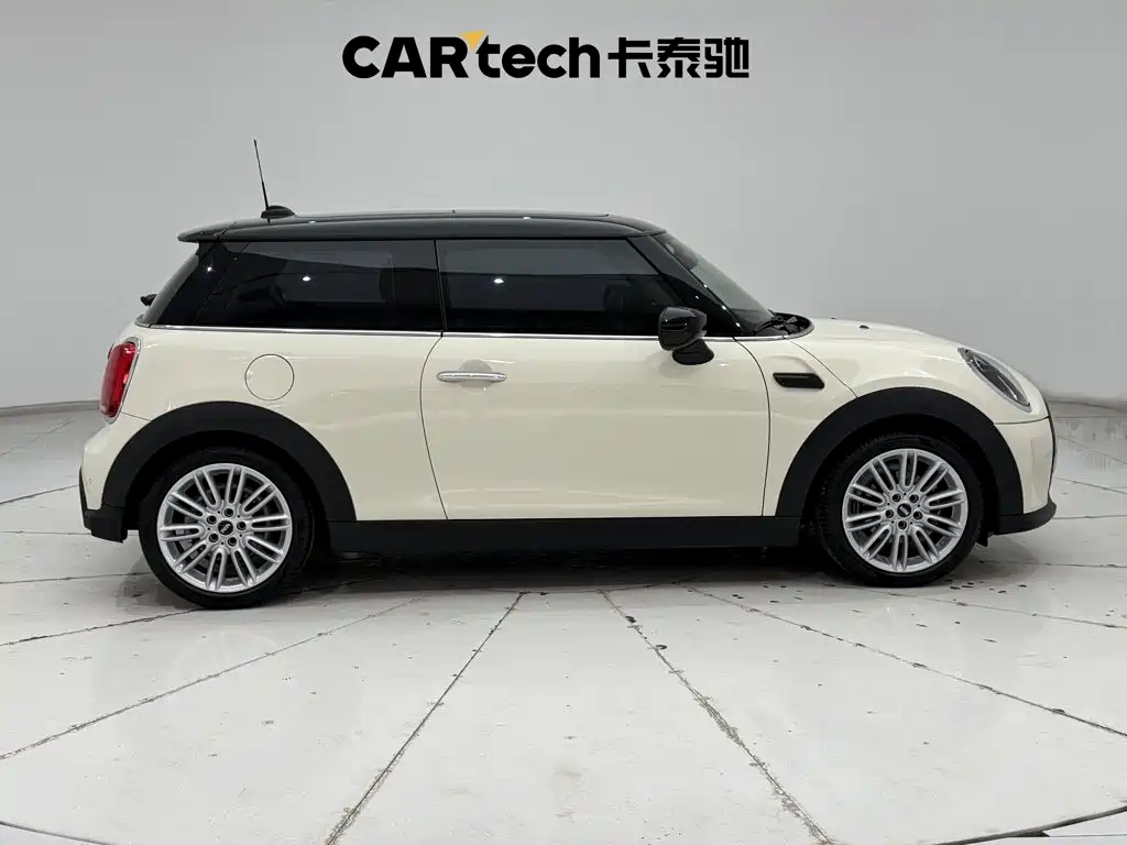 MINI Mini — миниатюра 4