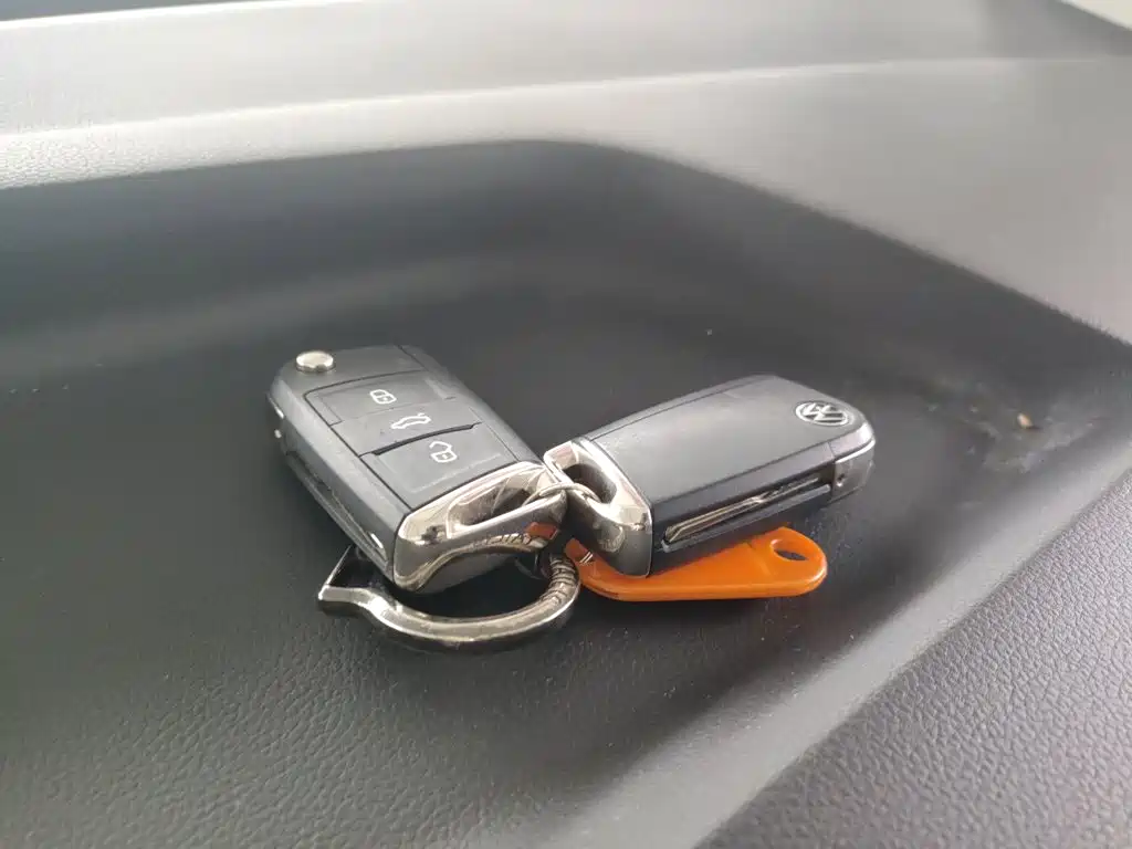 Volkswagen Tharu — миниатюра 9