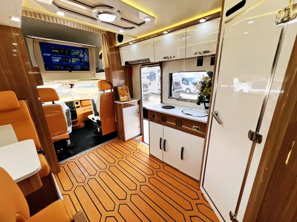 IVECO Ousheng — миниатюра 21