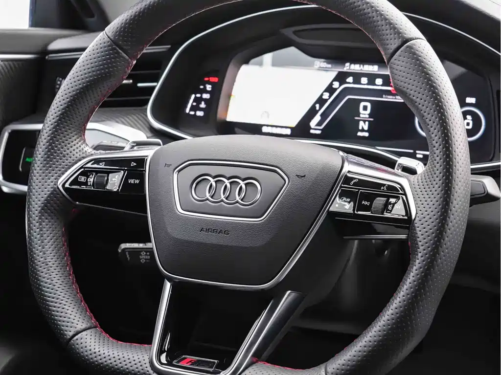 Audi RS 7 — фотографии объявления, Фото 10