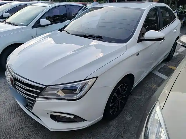 2020 Roewe i5
