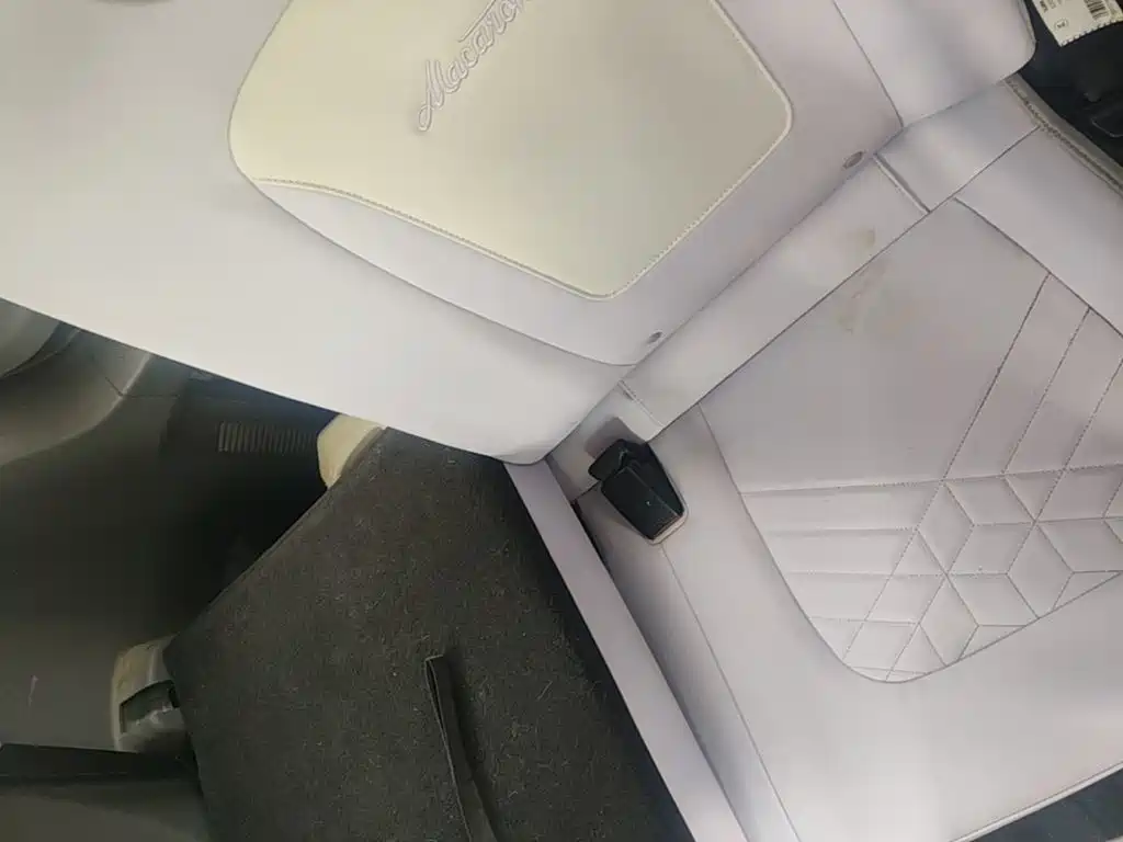 Wuling MINIEV — миниатюра 17