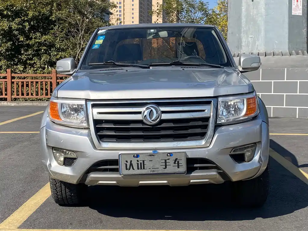 DONGFENG RUIQI