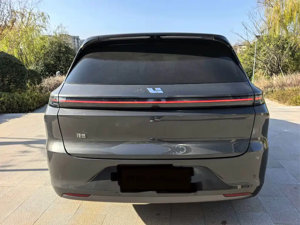 Li Auto IDEAL L6