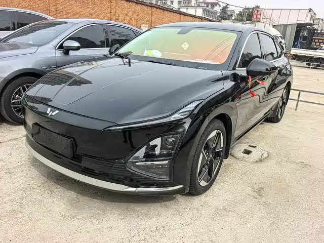 WULING WULING STARLIGHT 2024