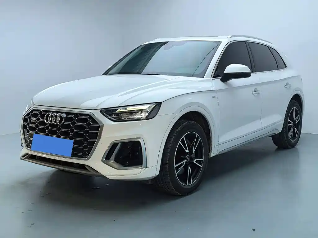 Audi Q5L 2023