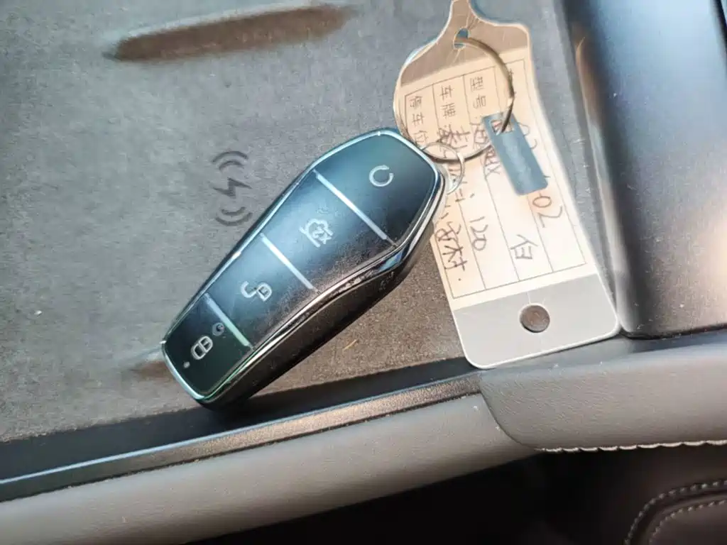BYD Qin L — миниатюра 9