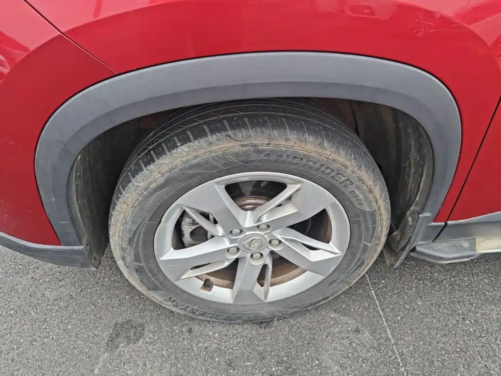 Baojun 530 — миниатюра 23