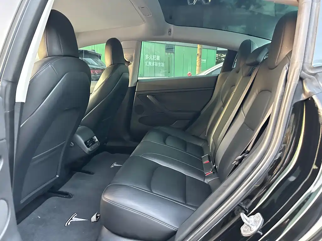 Tesla Model 3 — миниатюра 6