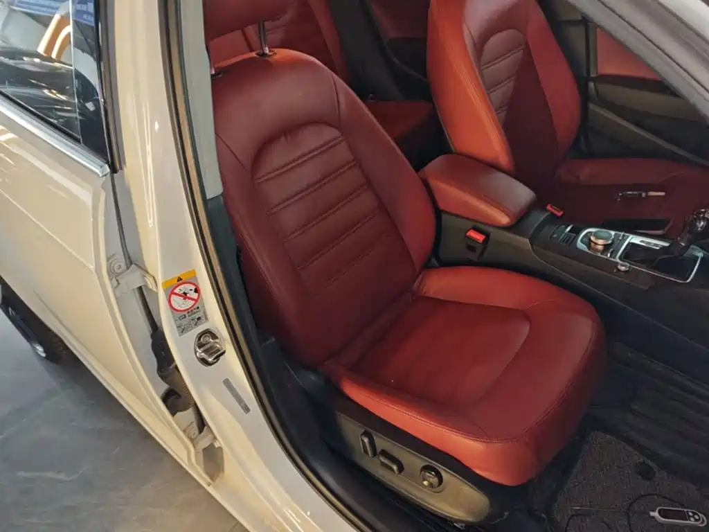 Audi A3 — миниатюра 25