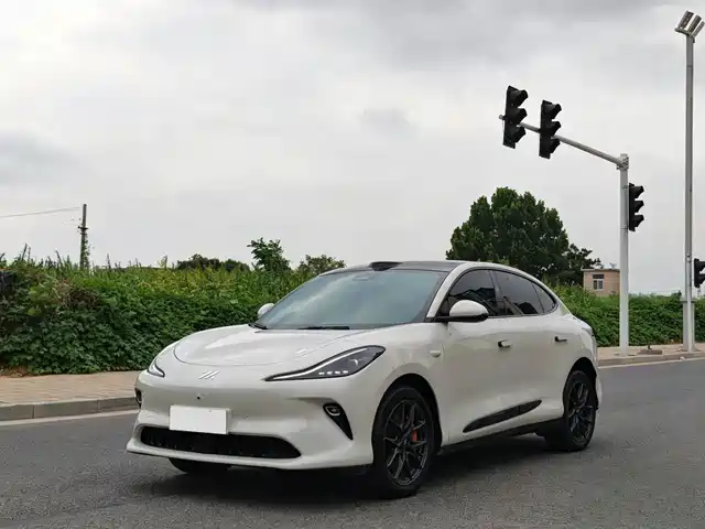 IM Motors LS6