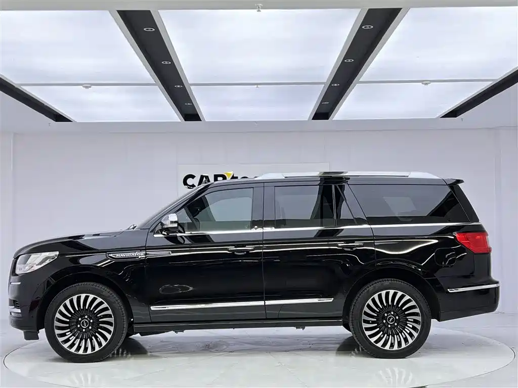 Lincoln Navigator 2020 3.5T