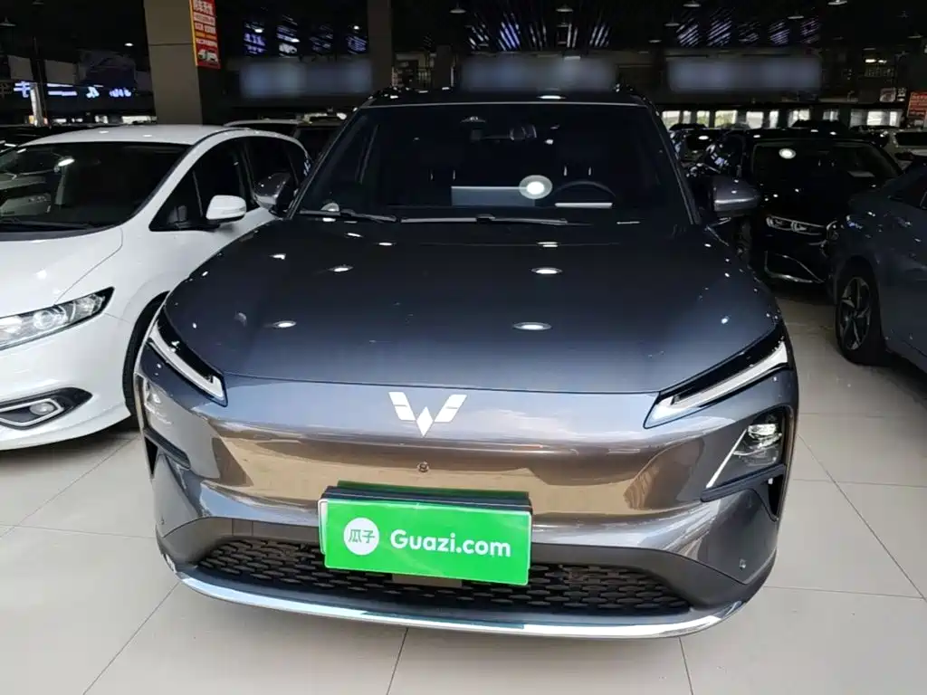 Wuling Xingguang S — миниатюра 3