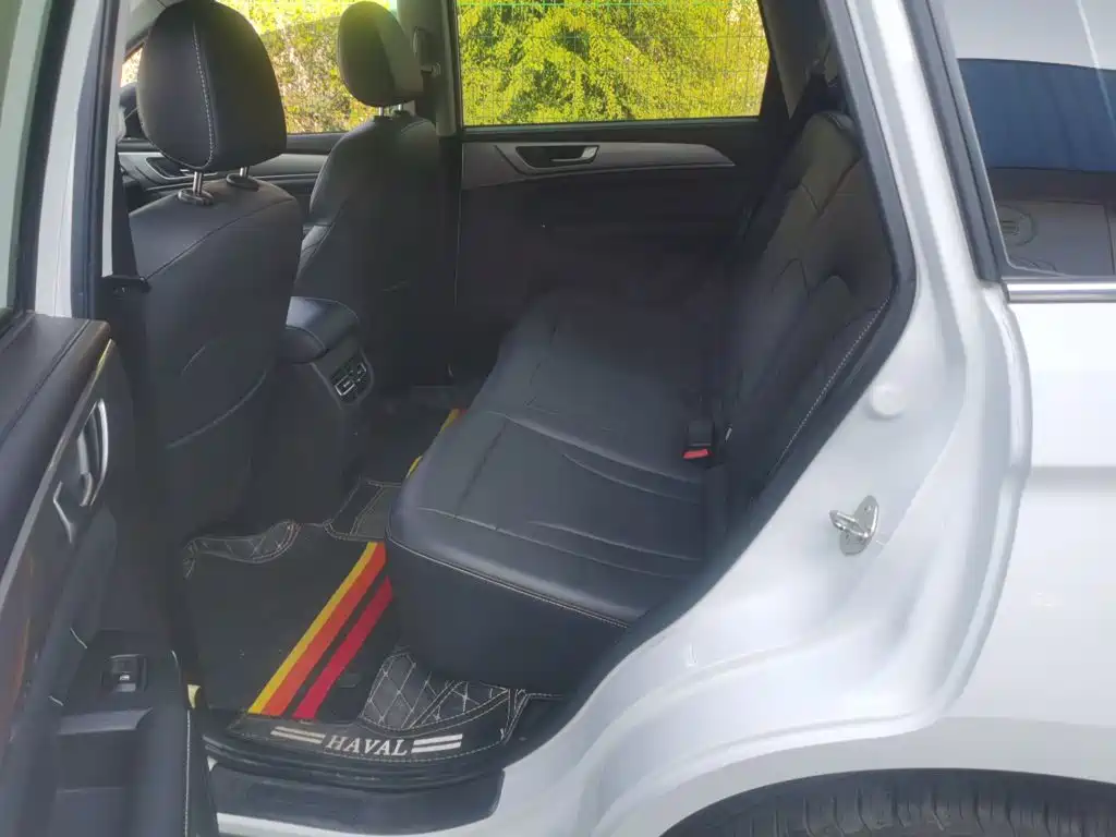 Haval M6 — миниатюра 16