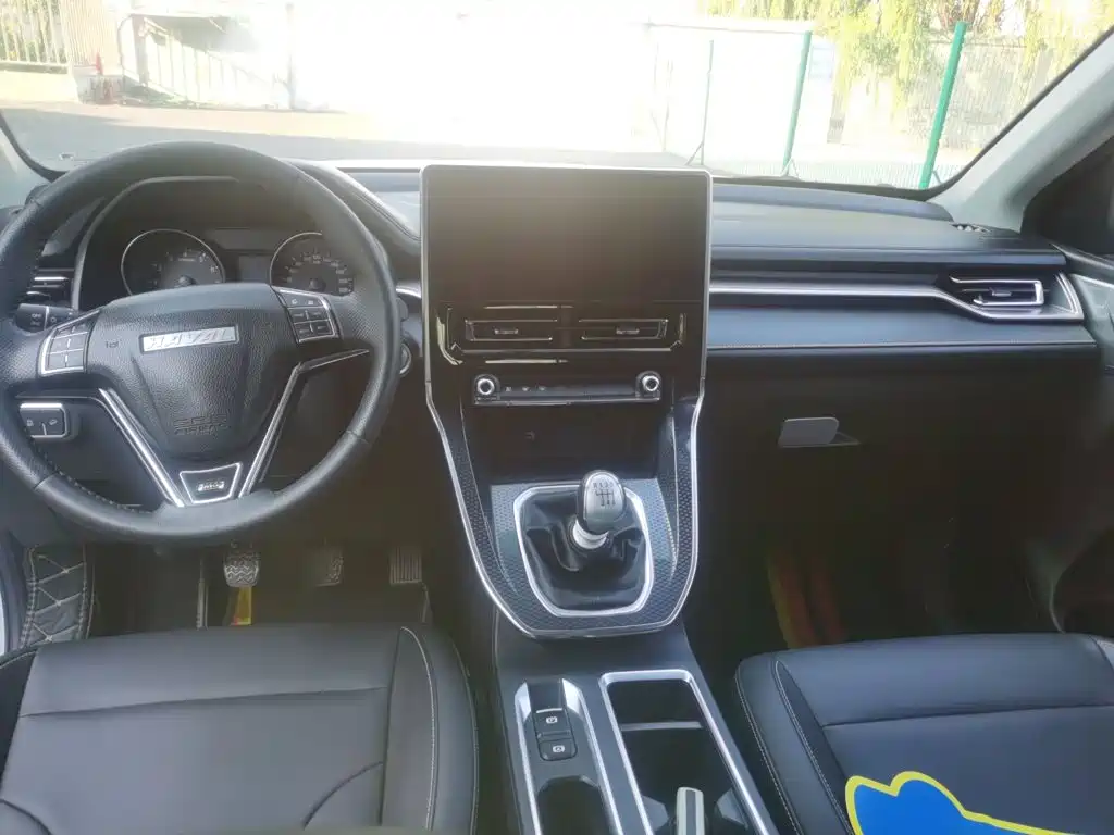 Haval M6 — миниатюра 17