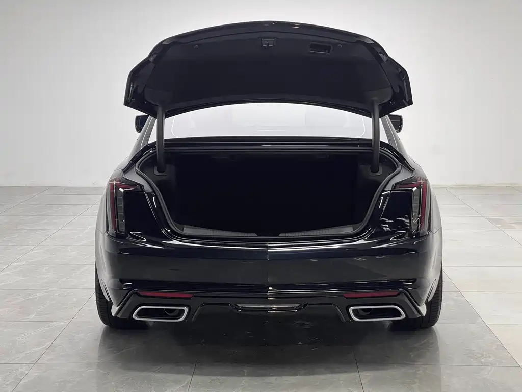 Cadillac CT5 2023 28T Luxury ( Standard )