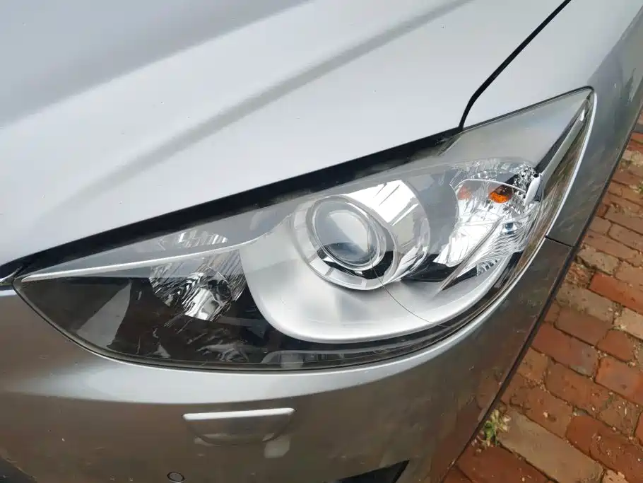 Mazda CX-5 — миниатюра 5