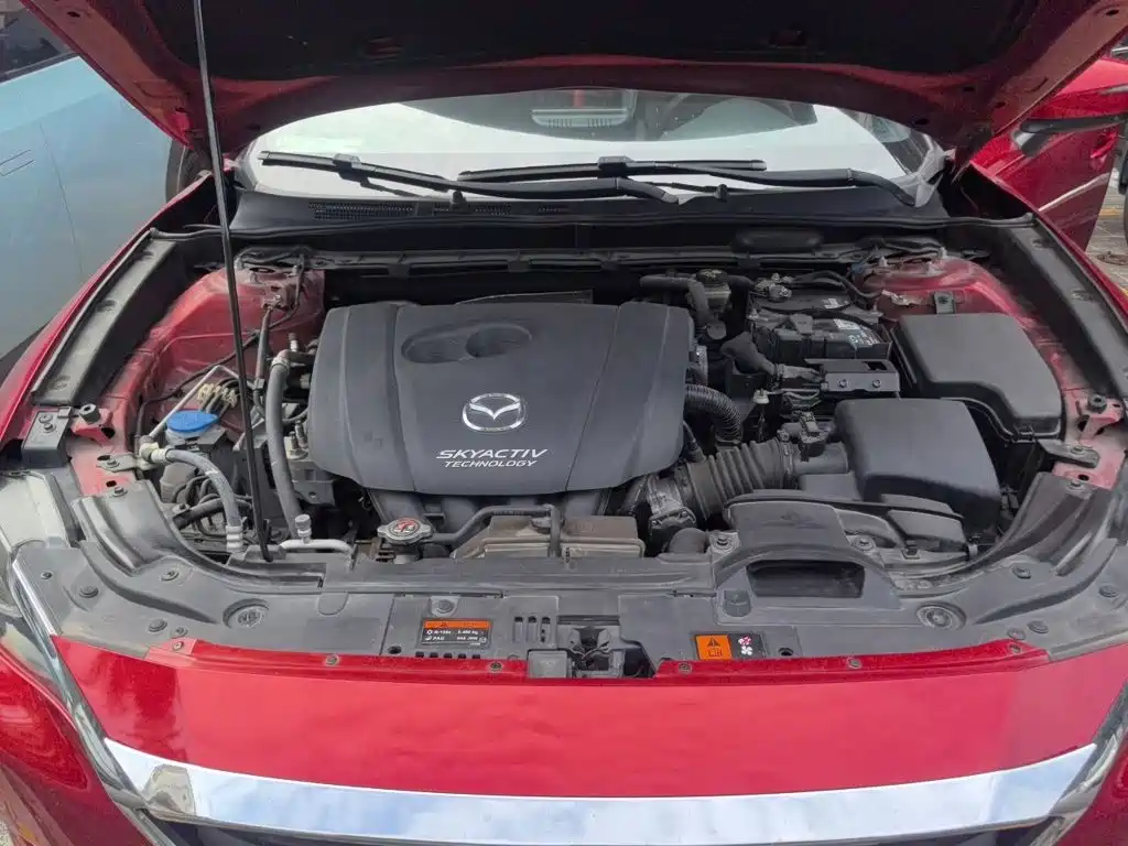 Mazda CX-4 — миниатюра 16