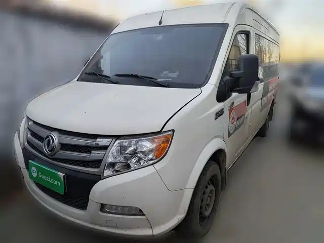 DONGFENG YUFENG 2021