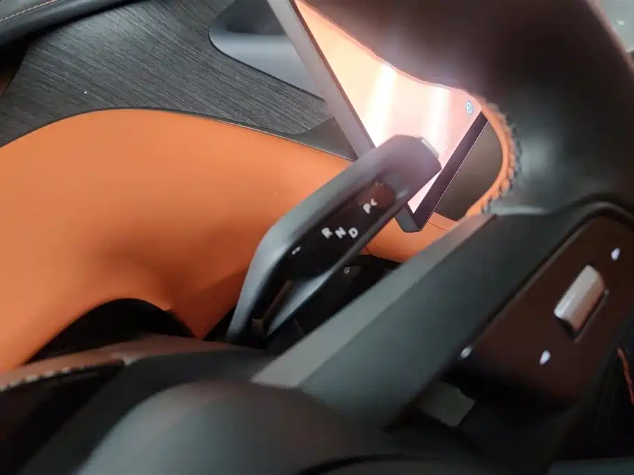 XIAOMI CAR XIAOMI YU7