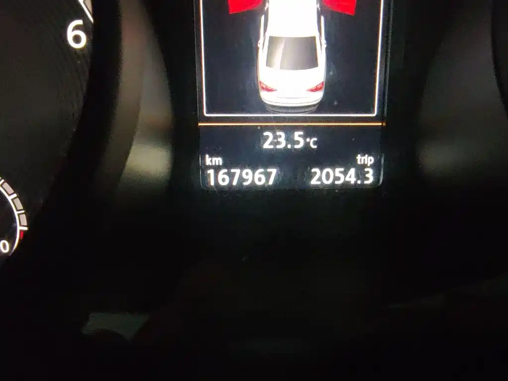 Volkswagen Passat — миниатюра 8