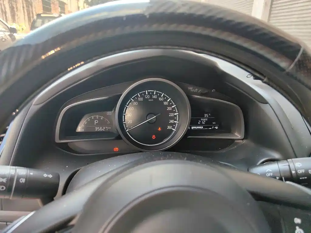 Mazda CX-4 — миниатюра 4