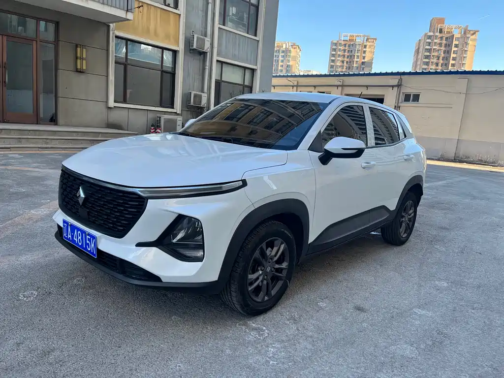 BAOJUN RS 3