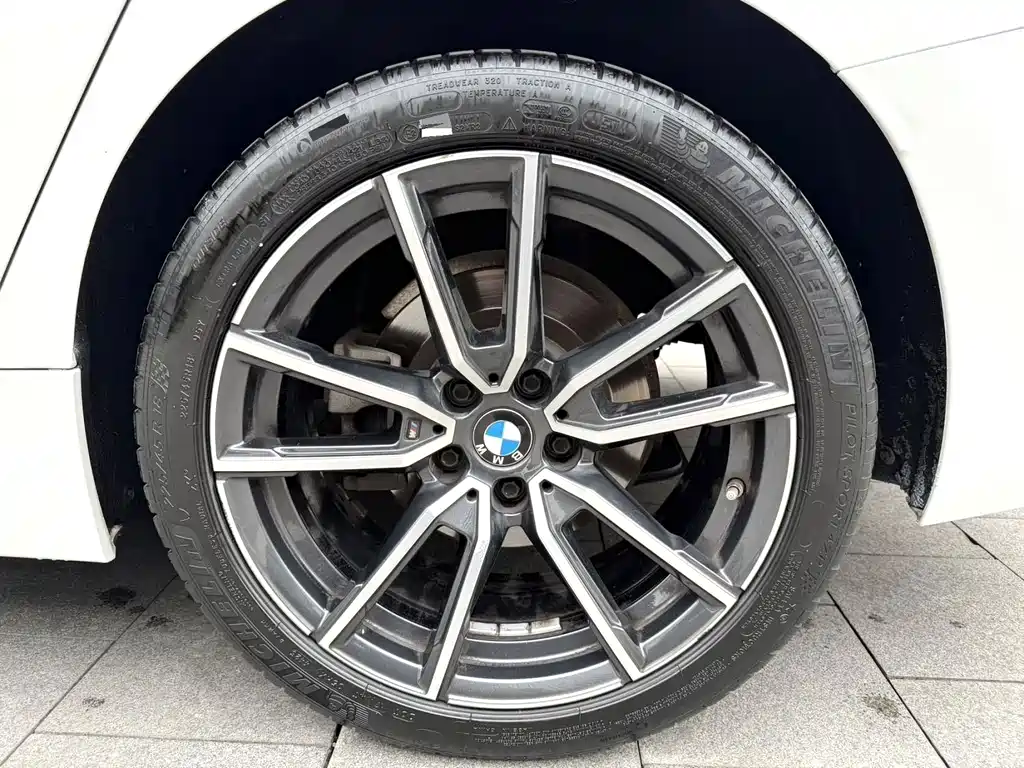 BMW 3 Series — миниатюра 12