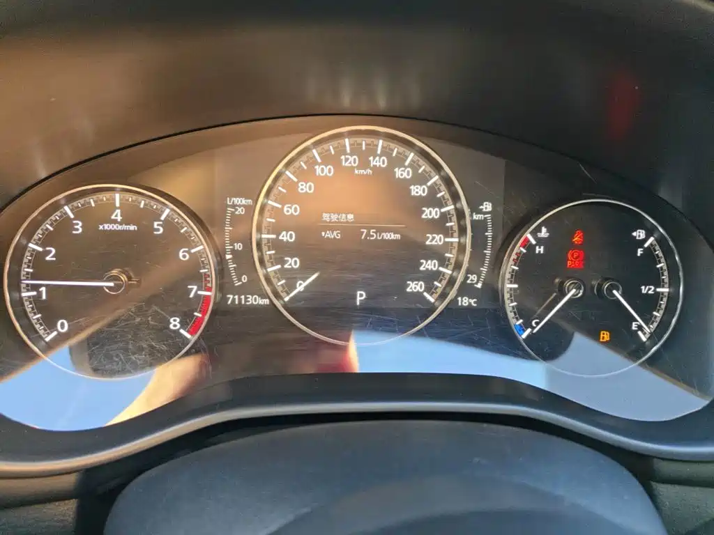 Mazda 3 Axela — миниатюра 12