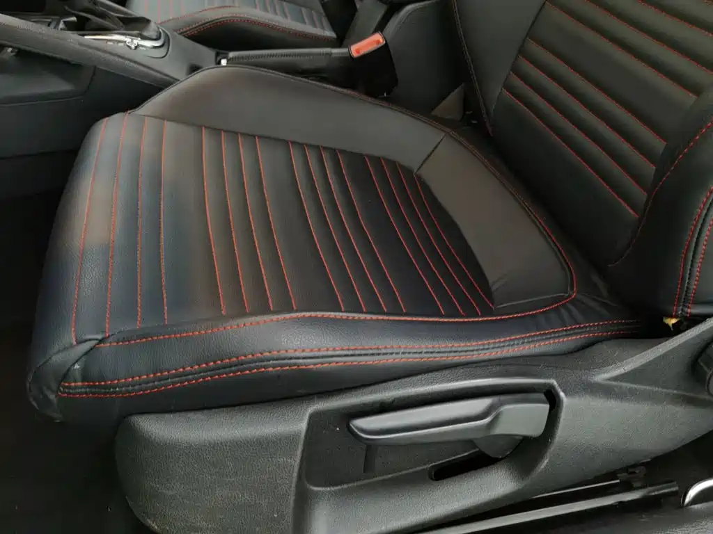 Volkswagen Scirocco — миниатюра 20