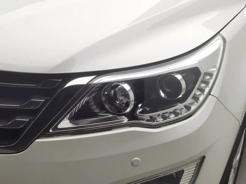 Baojun 560 — миниатюра 7