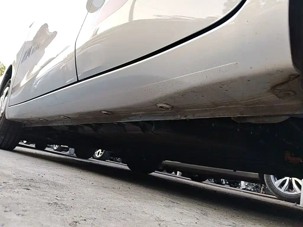 Wuling MINIEV — миниатюра 22