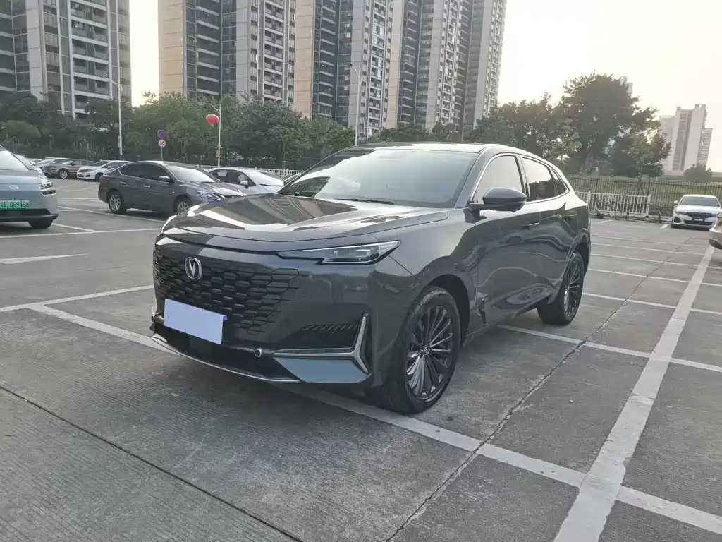 Changan UNI-K
