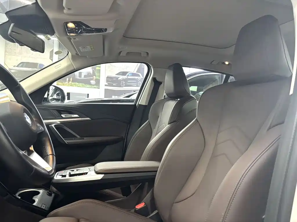 BMW X2 (Import) — миниатюра 4
