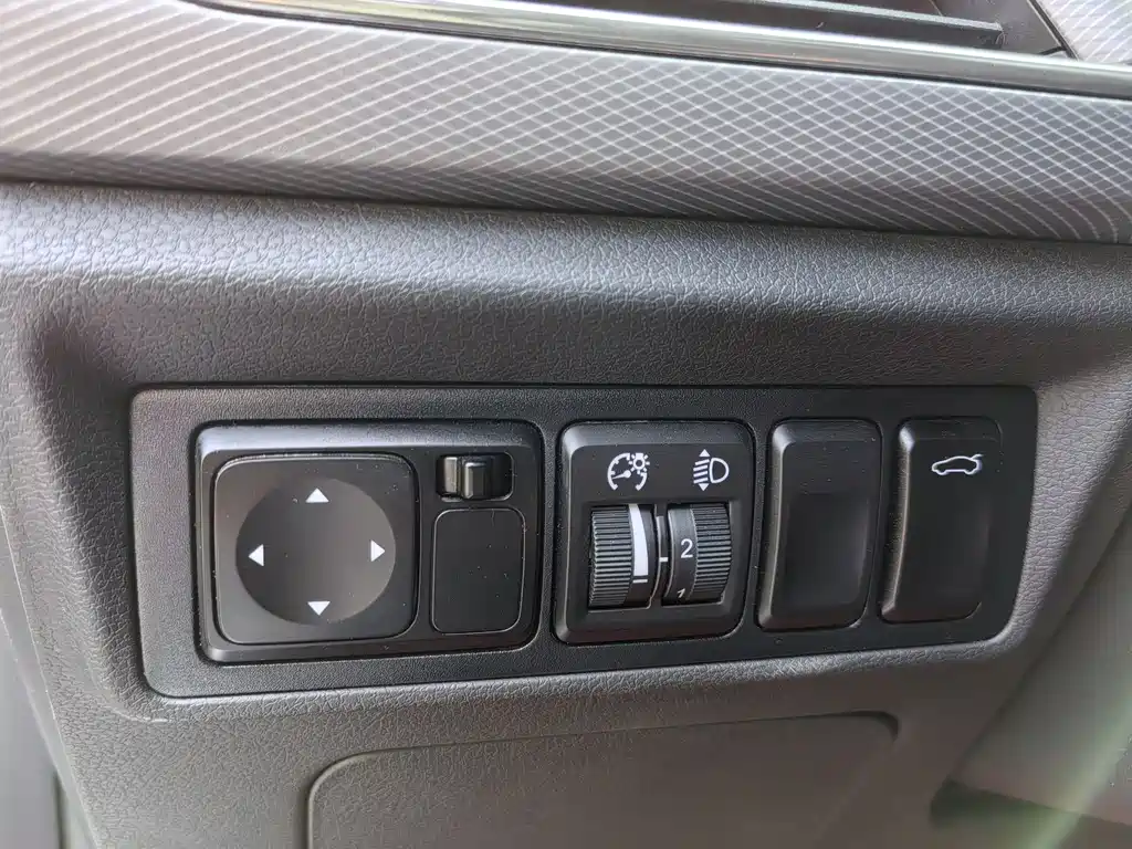 GEELY AUTOMOBILE EMGRAND GL