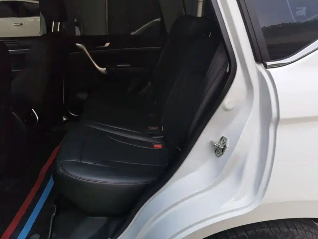 Haval M6 — миниатюра 17