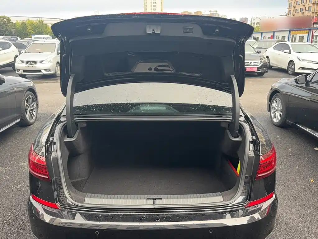 Volkswagen Passat — миниатюра 15