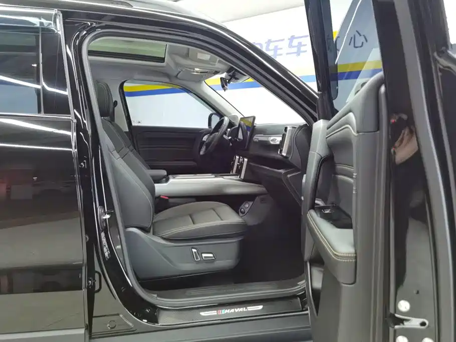 Haval Big Dog — миниатюра 8