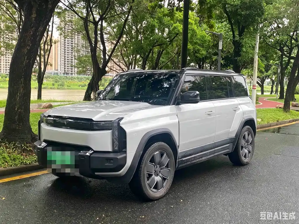 iCAR iCAR 03T
